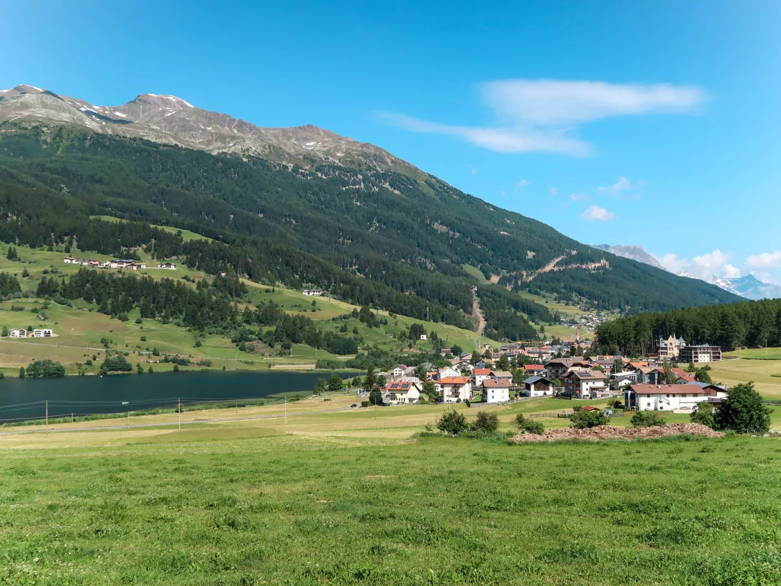 Haupthaus Schönblick (SVH119)-Environnement