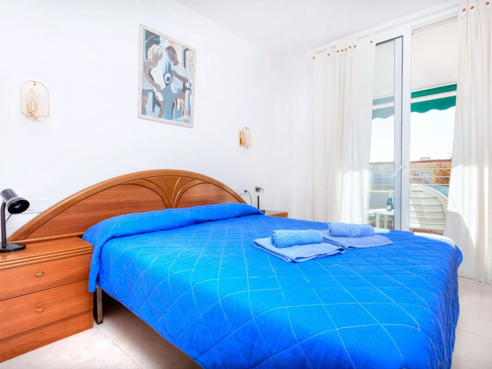 Marina Palace-Inside