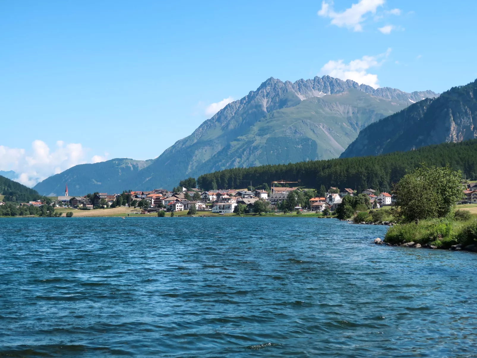 Haupthaus Schönblick (SVH119)-Environnement