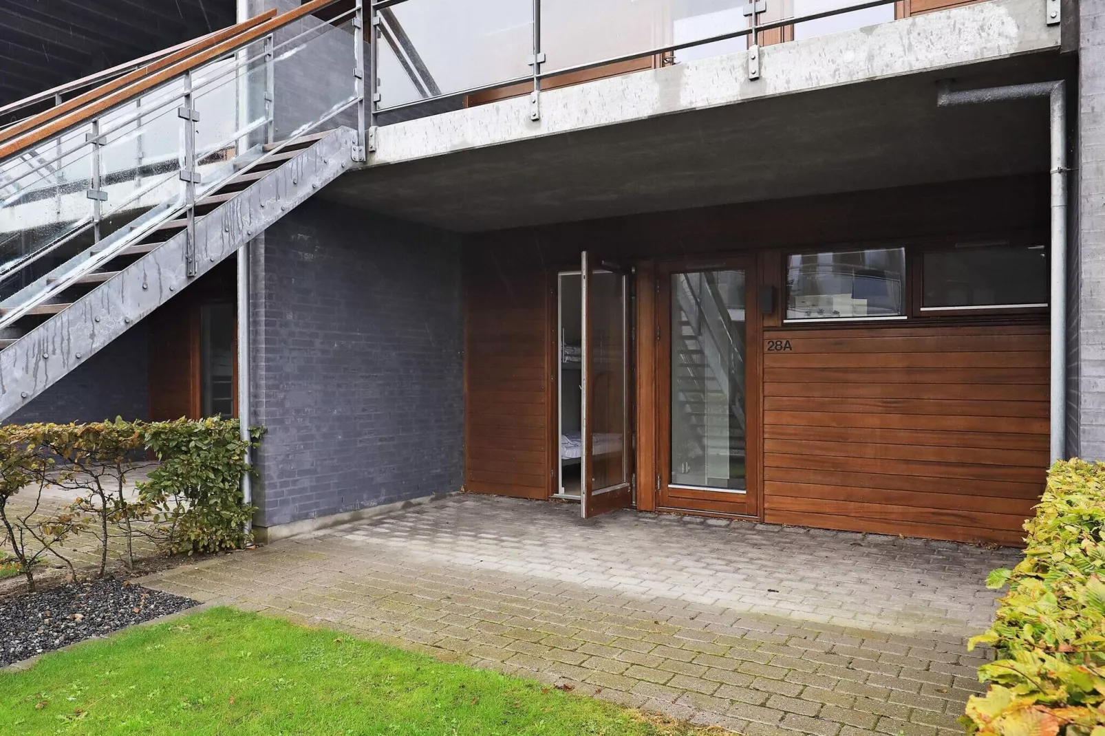 4 person holiday home in Bogense-By Traum-View