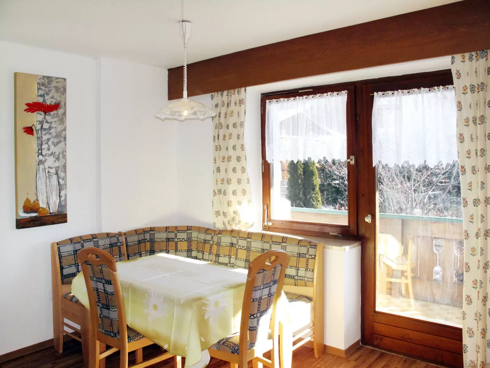 Haupthaus Schönblick (SVH121)-Drinnen