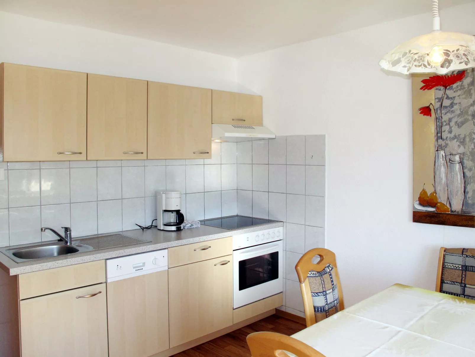 Haupthaus Schönblick (SVH121)-Drinnen