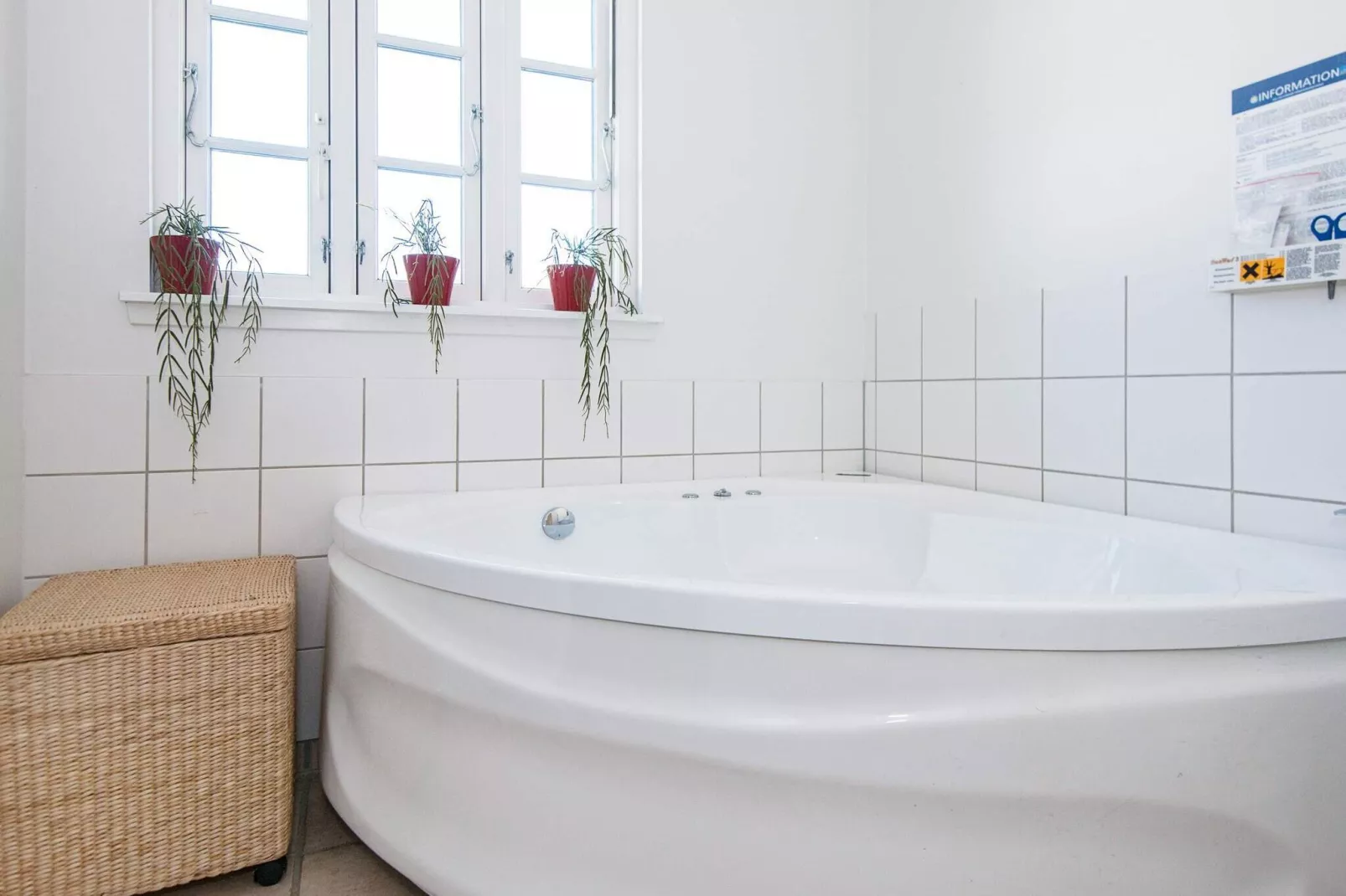 LØJT FERIECENTER-Wellnessbereich