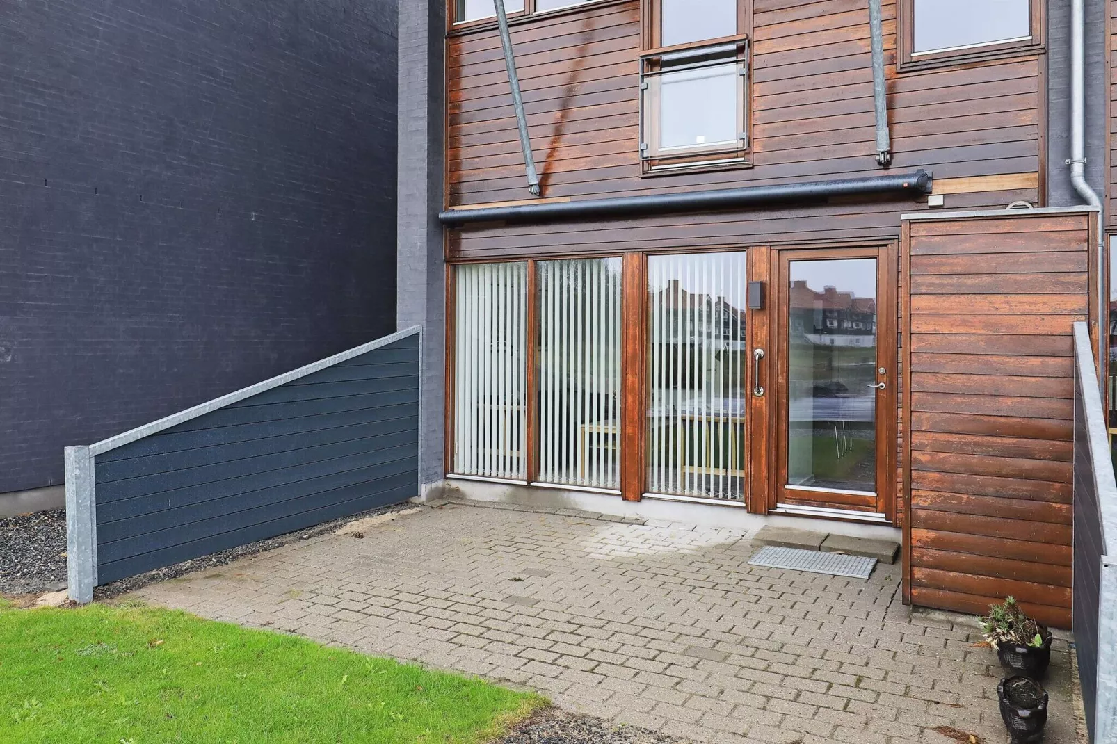 4 person holiday home in Bogense-By Traum-View