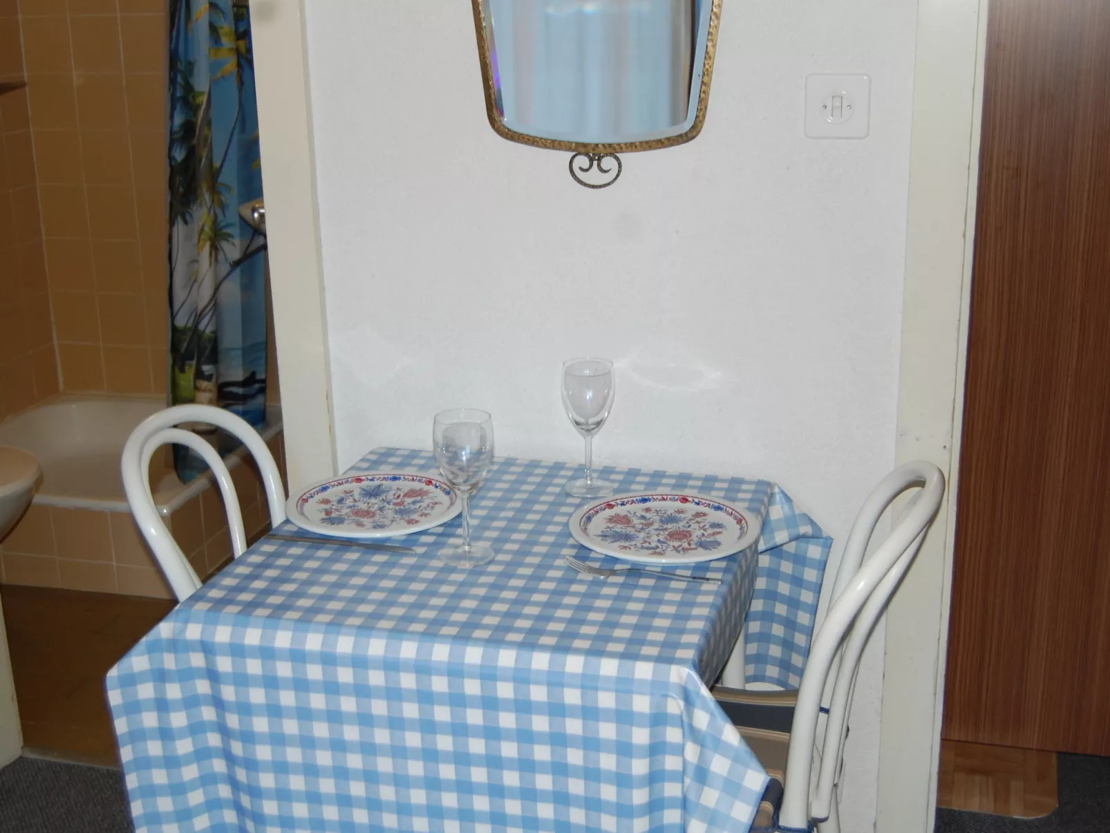 Rosablanche B72-Inside