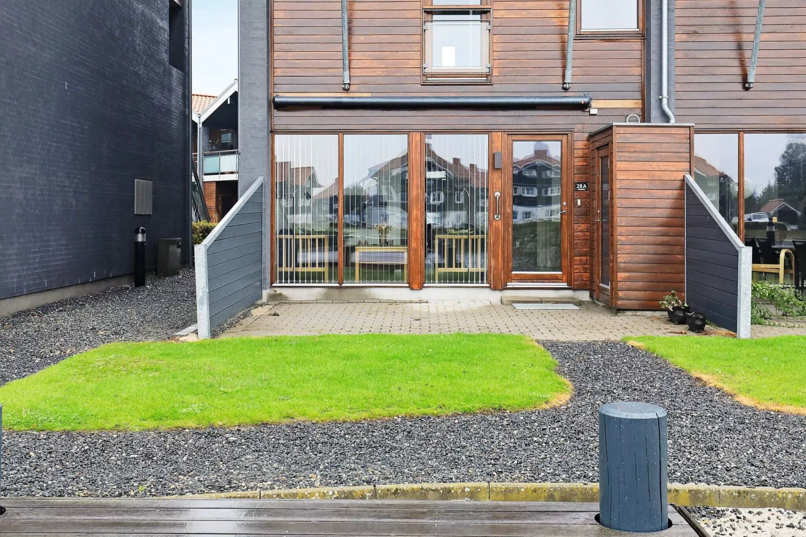 4 person holiday home in Bogense-By Traum-View