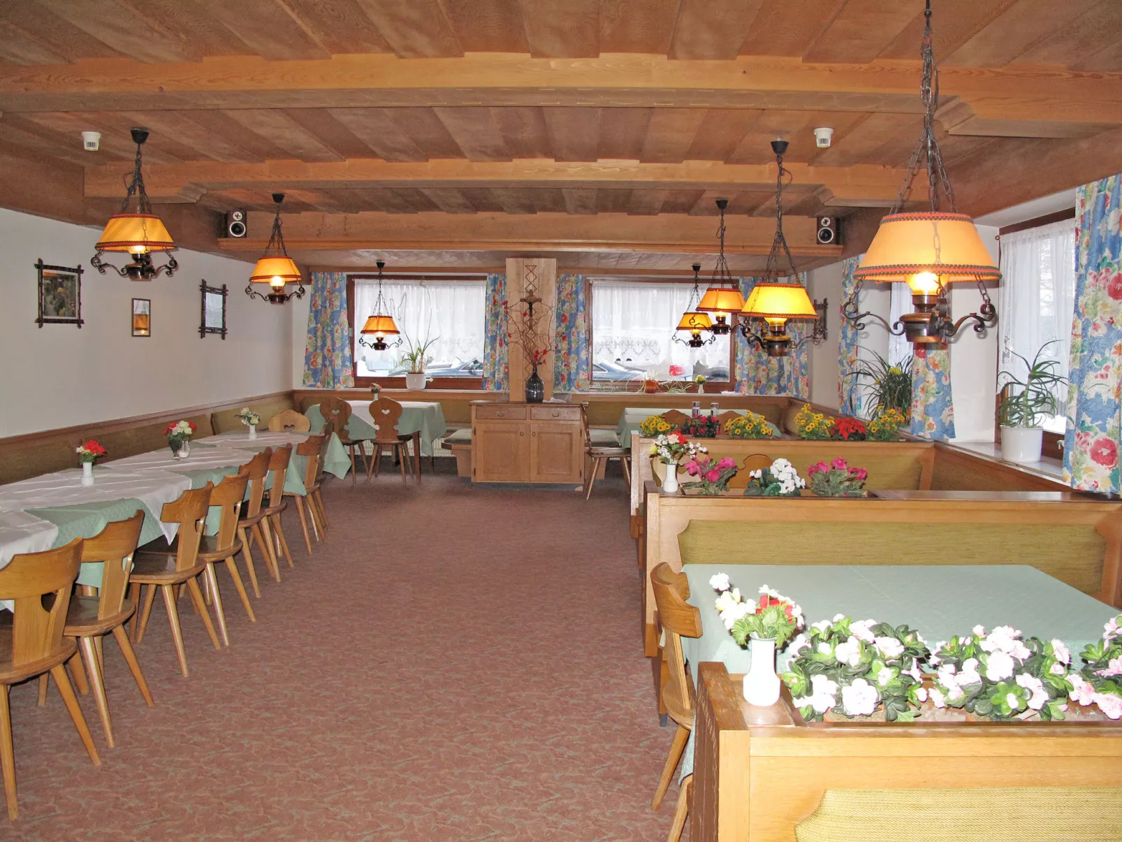 Haupthaus Schönblick (SVH123)-Inside