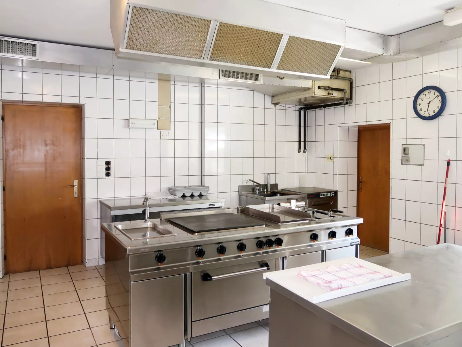 Haupthaus Schönblick (SVH123)-Inside