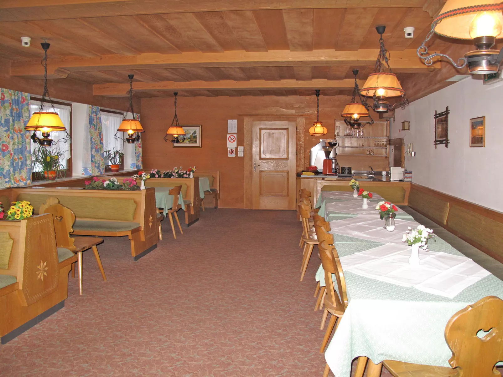 Haupthaus Schönblick (SVH123)-Inside