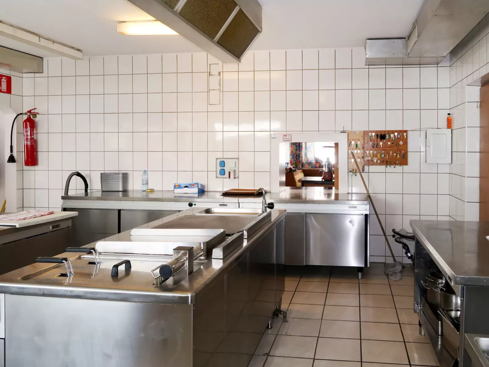 Haupthaus Schönblick (SVH123)-Inside