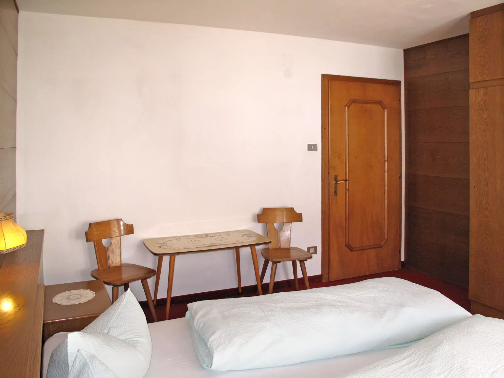 Haupthaus Schönblick (SVH123)-Inside