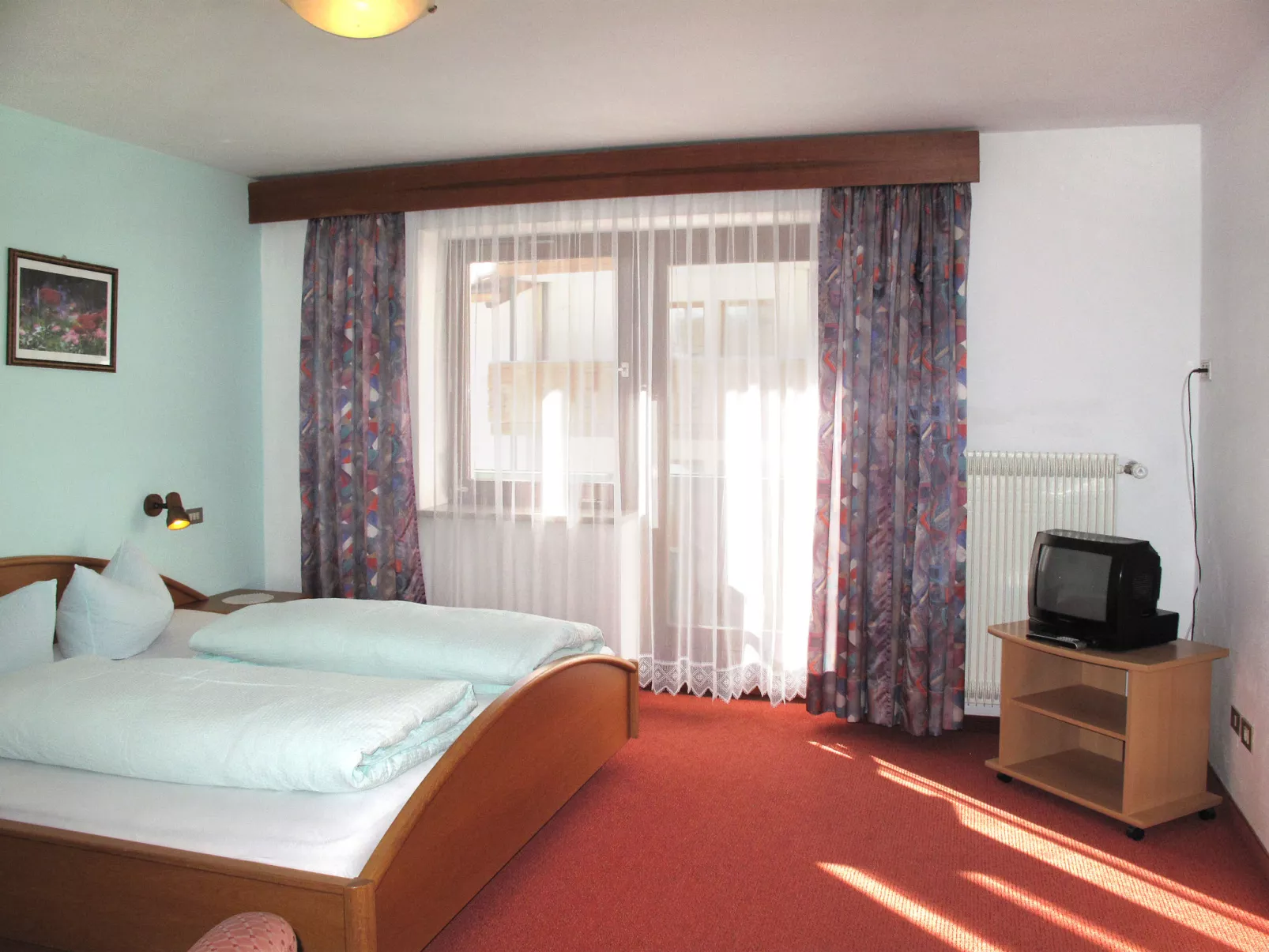 Haupthaus Schönblick (SVH123)-Inside