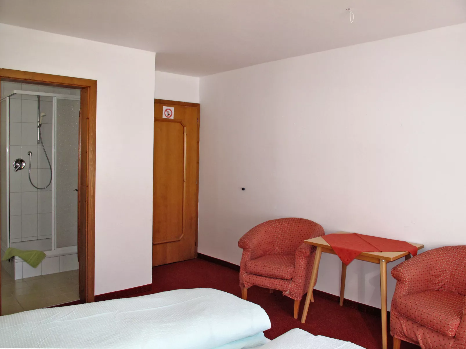Haupthaus Schönblick (SVH123)-Inside