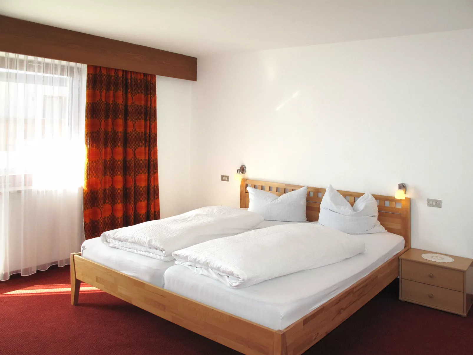 Haupthaus Schönblick (SVH123)-Inside