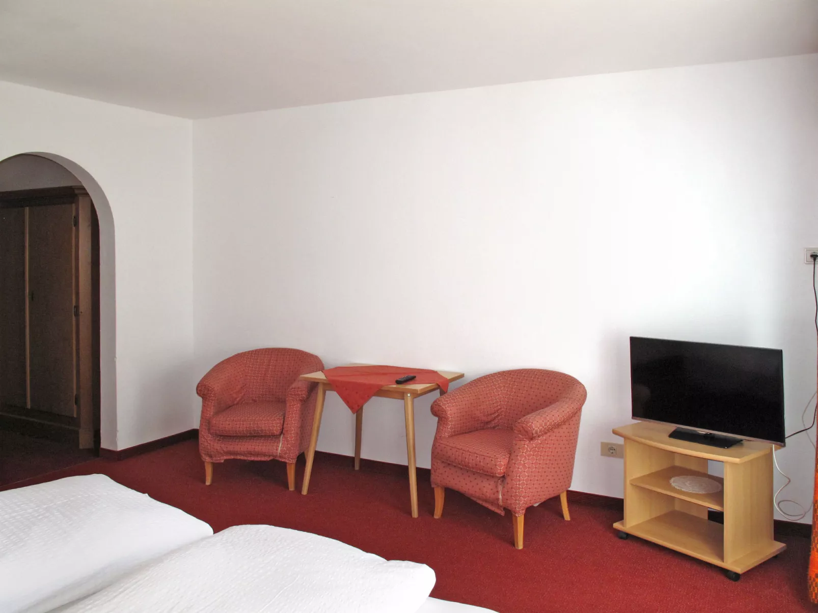 Haupthaus Schönblick (SVH123)-Inside