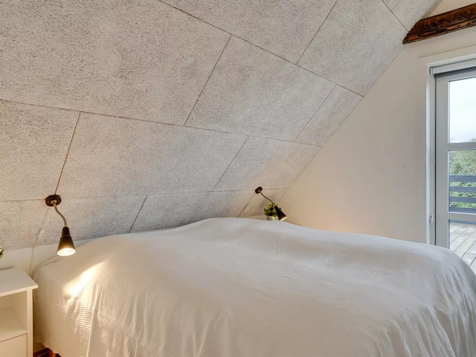"Janick" - 400m from the sea-Inside