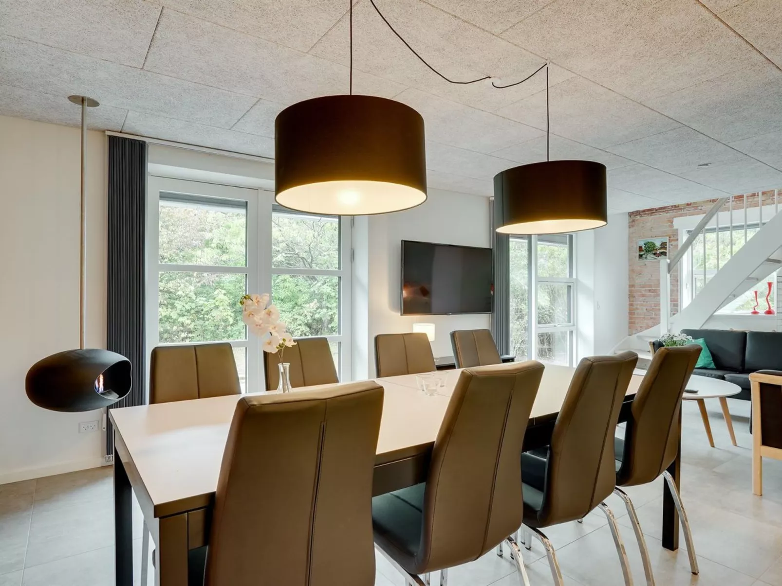 "Janick" - 400m from the sea-Inside