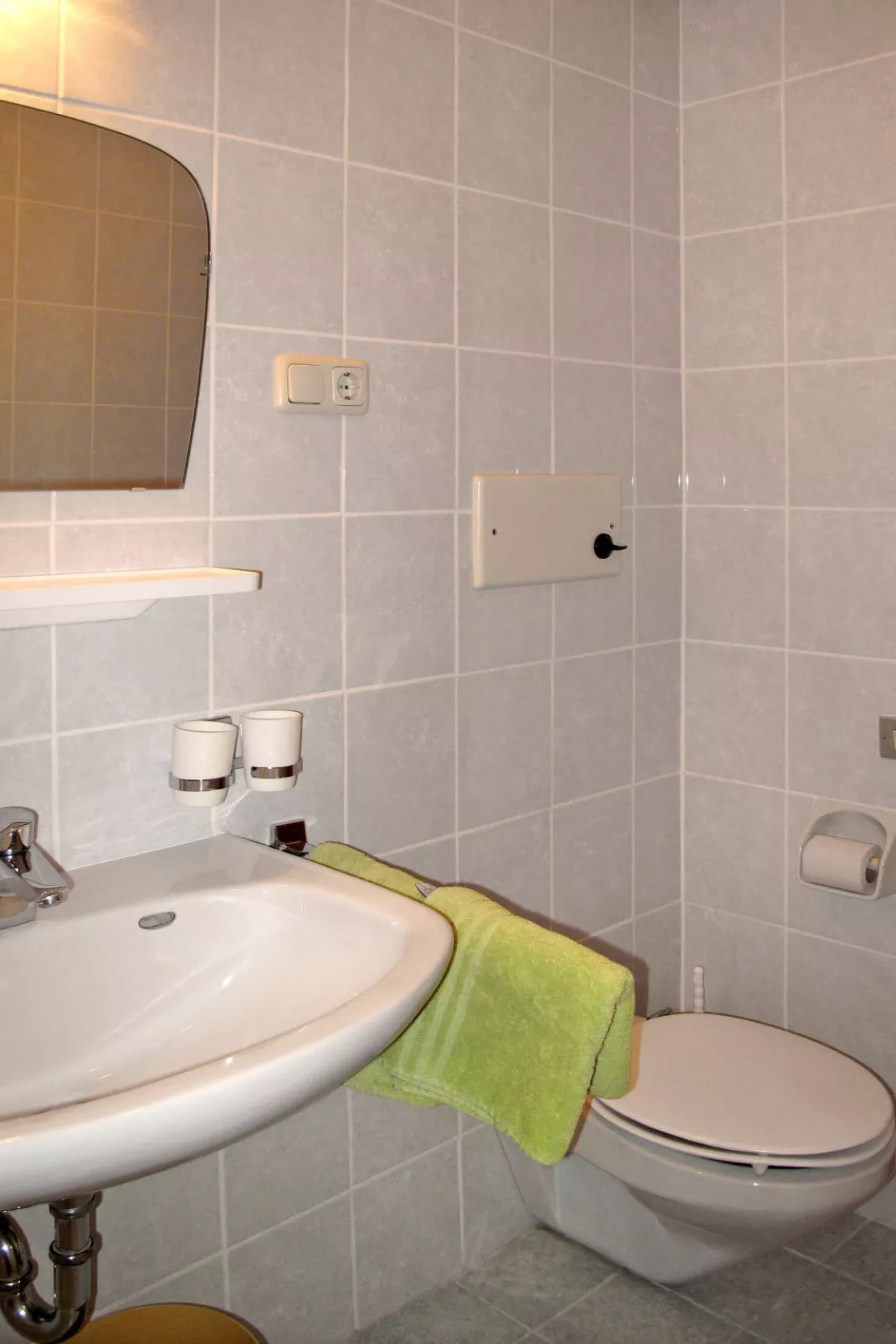 Haupthaus Schönblick (SVH123)-Inside