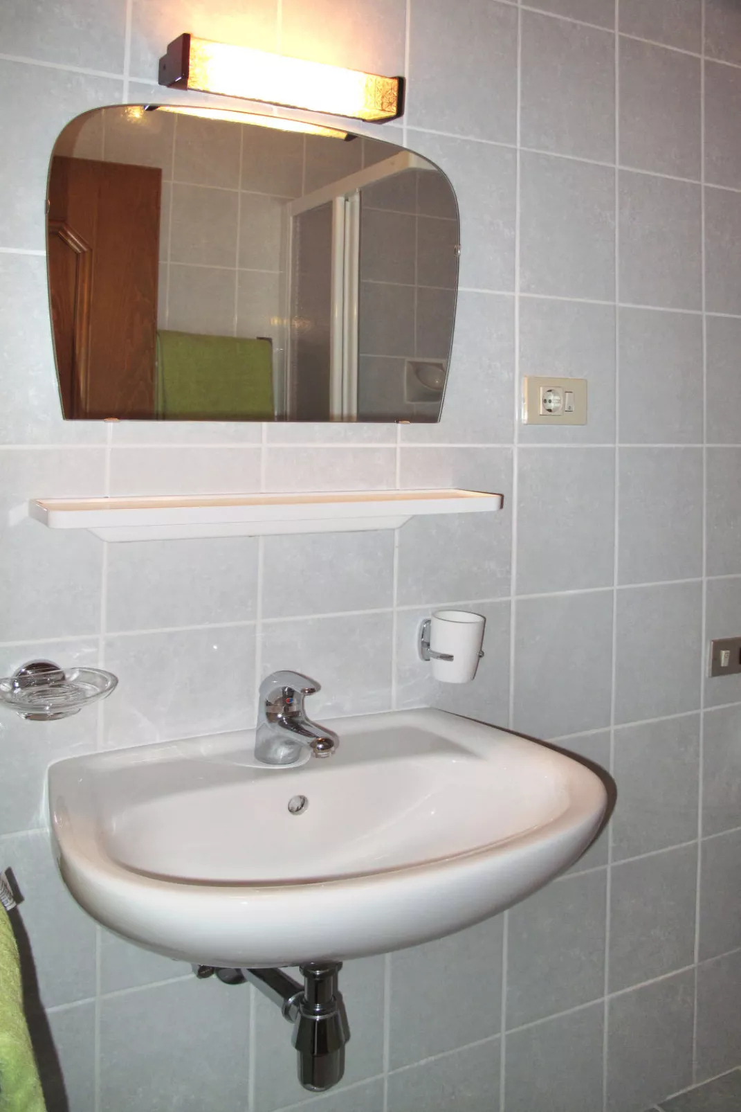 Haupthaus Schönblick (SVH123)-Inside