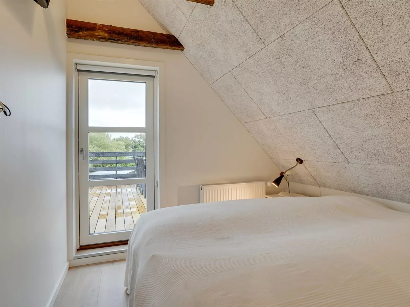 "Janick" - 400m from the sea-Inside