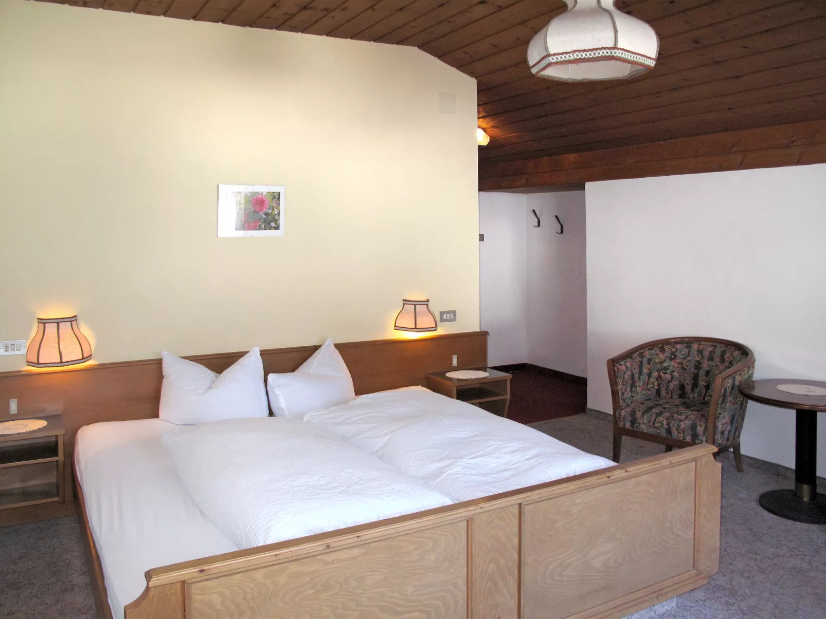 Haupthaus Schönblick (SVH123)-Inside