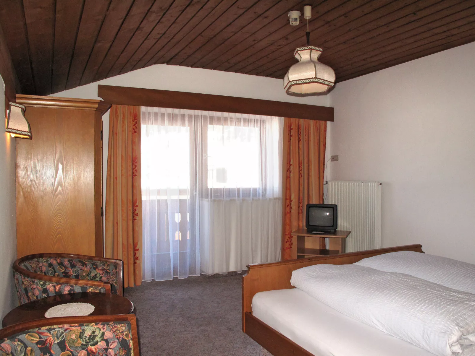 Haupthaus Schönblick (SVH123)-Inside
