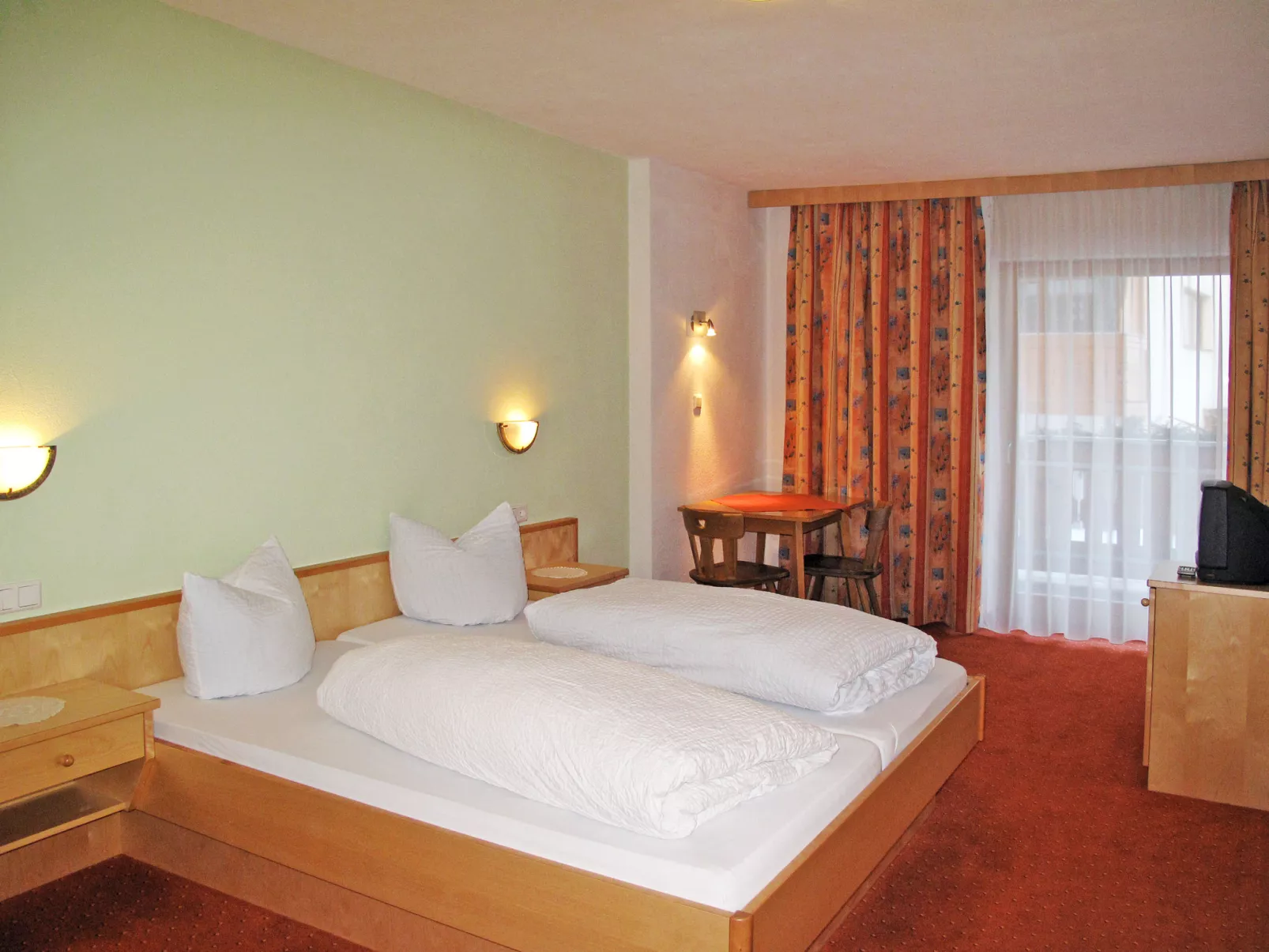 Haupthaus Schönblick (SVH123)-Inside