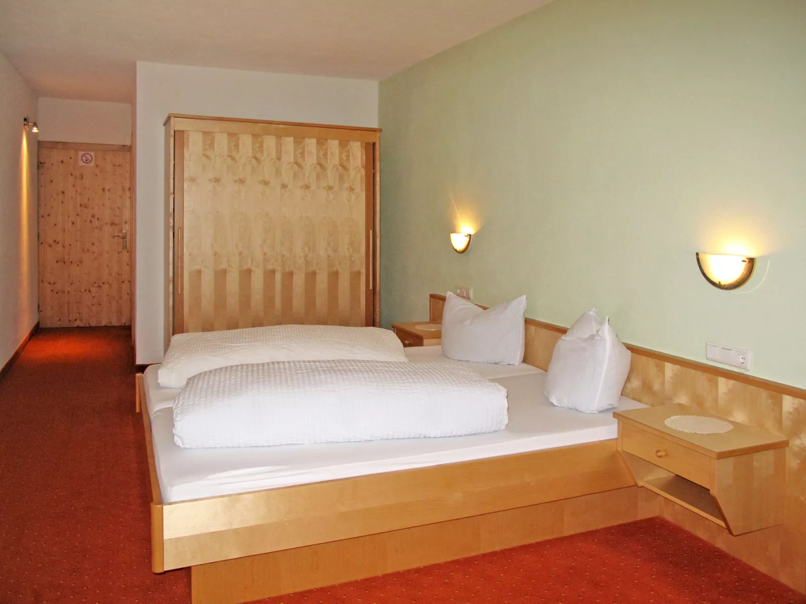 Haupthaus Schönblick (SVH123)-Inside
