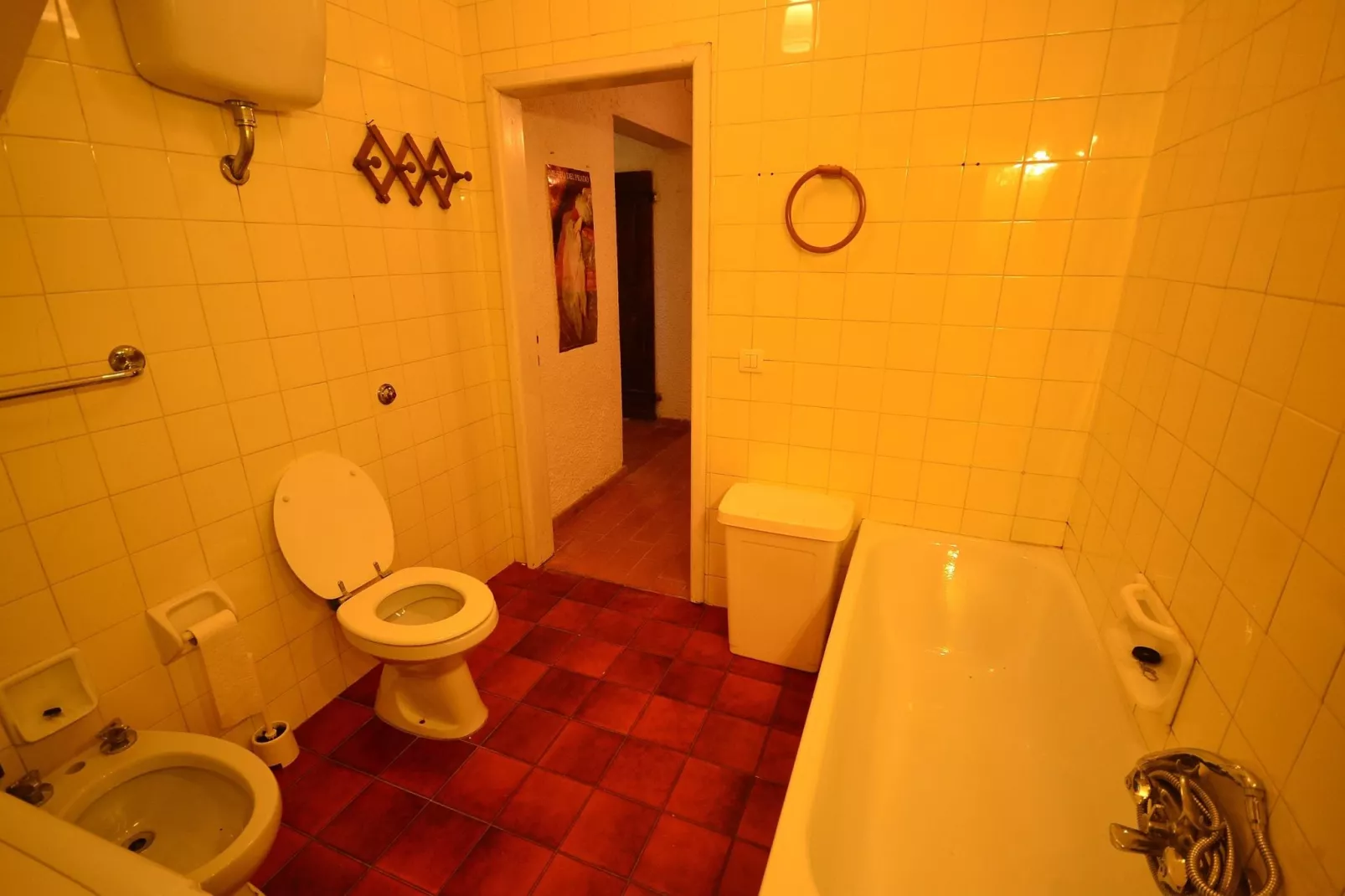La Loggia-Bathroom