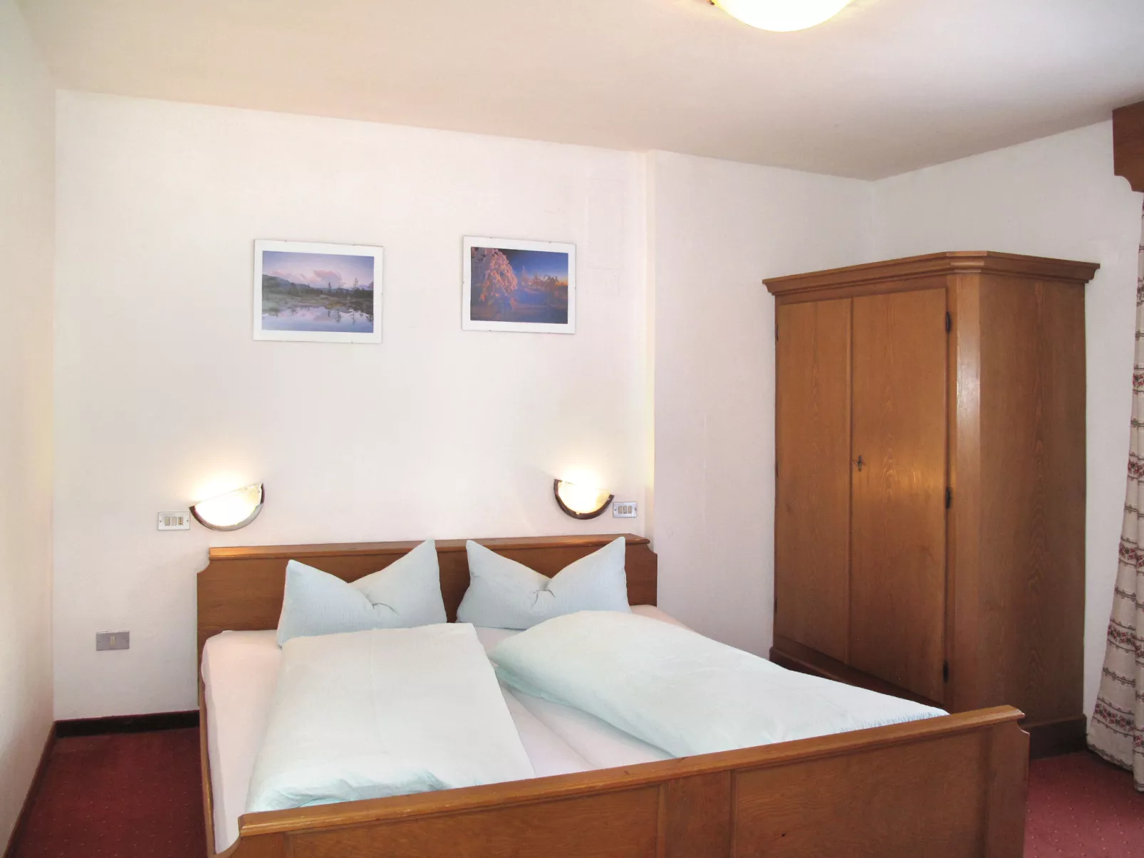 Haupthaus Schönblick (SVH123)-Inside