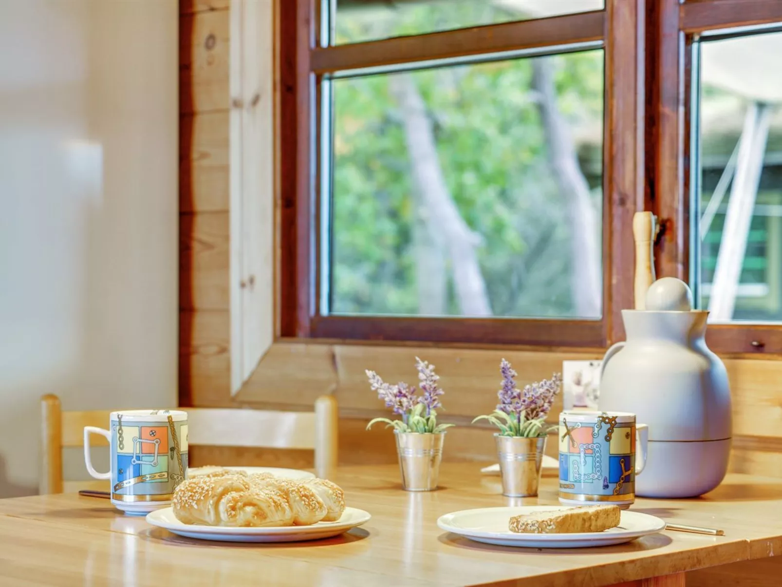 "Gorjan" - 300m from the sea-Draußen