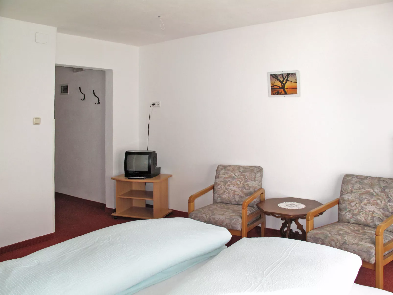Haupthaus Schönblick (SVH123)-Inside