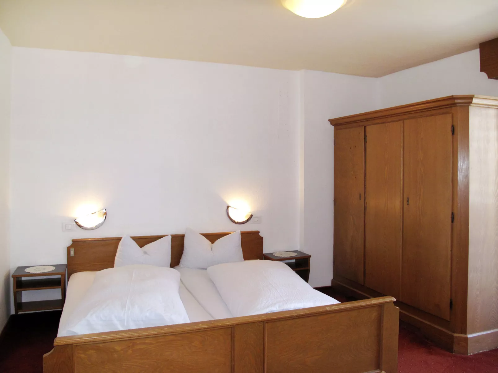 Haupthaus Schönblick (SVH123)-Inside