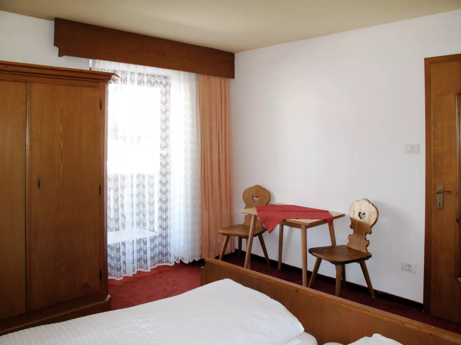 Haupthaus Schönblick (SVH123)-Inside