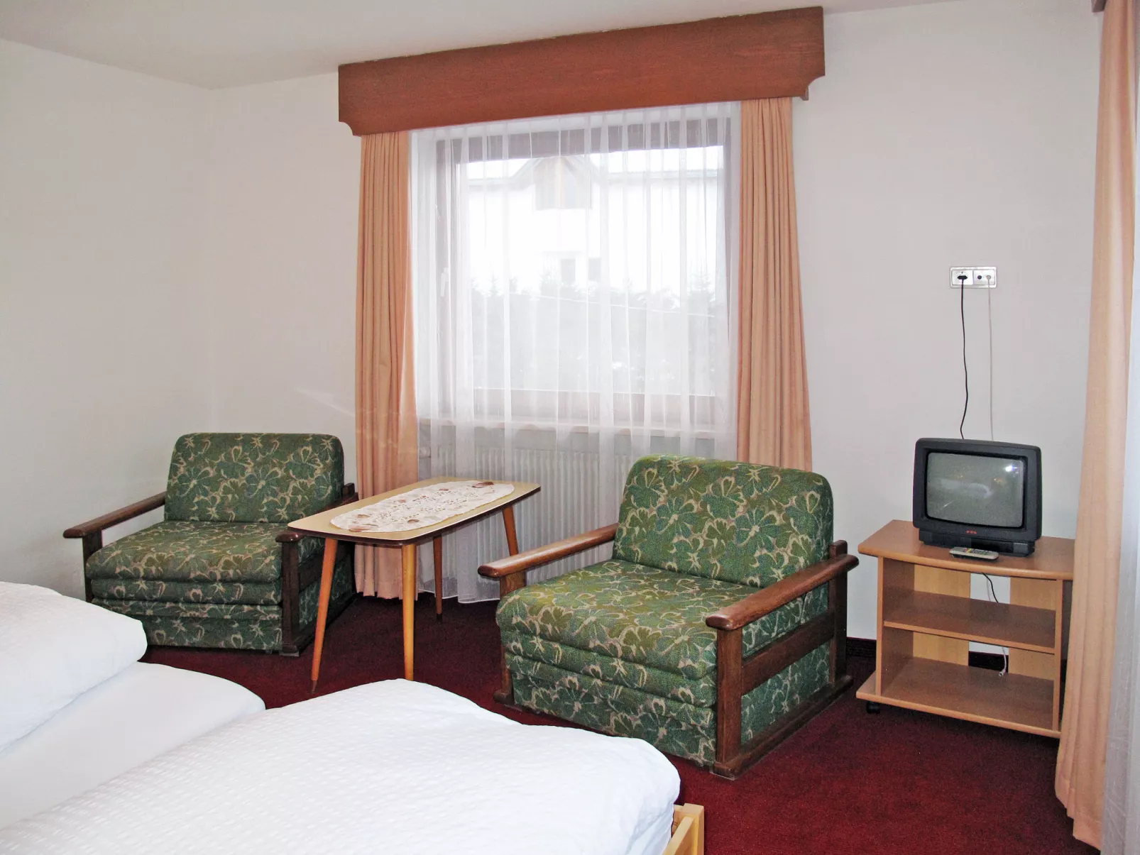 Haupthaus Schönblick (SVH123)-Inside