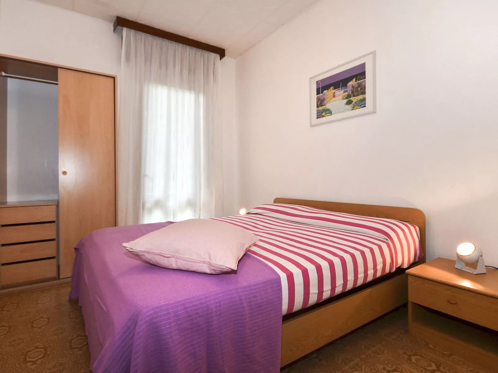 Villa Annamaria-Inside