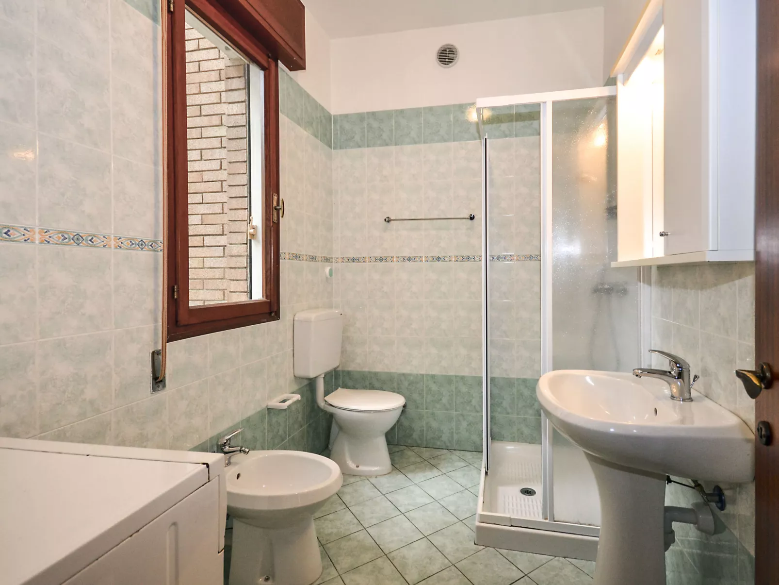 Villa Annamaria-Inside