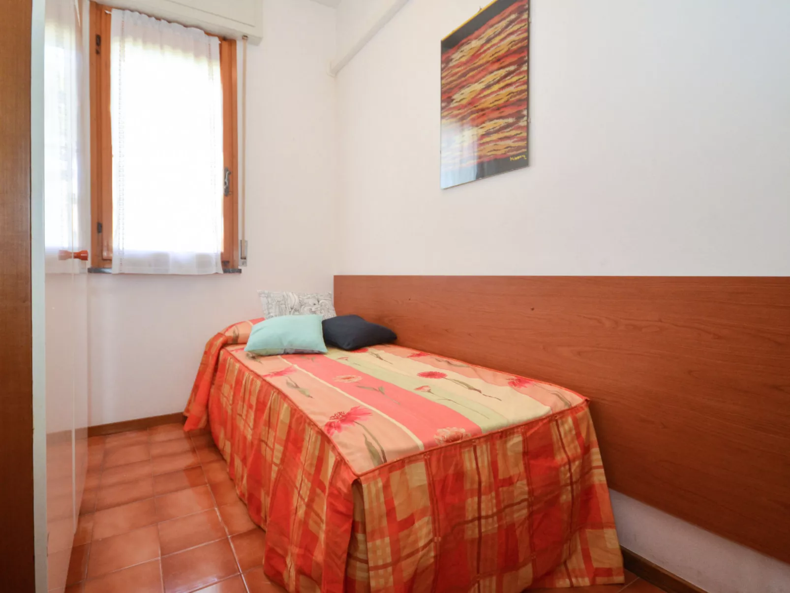 Borgo Veneziano-Inside