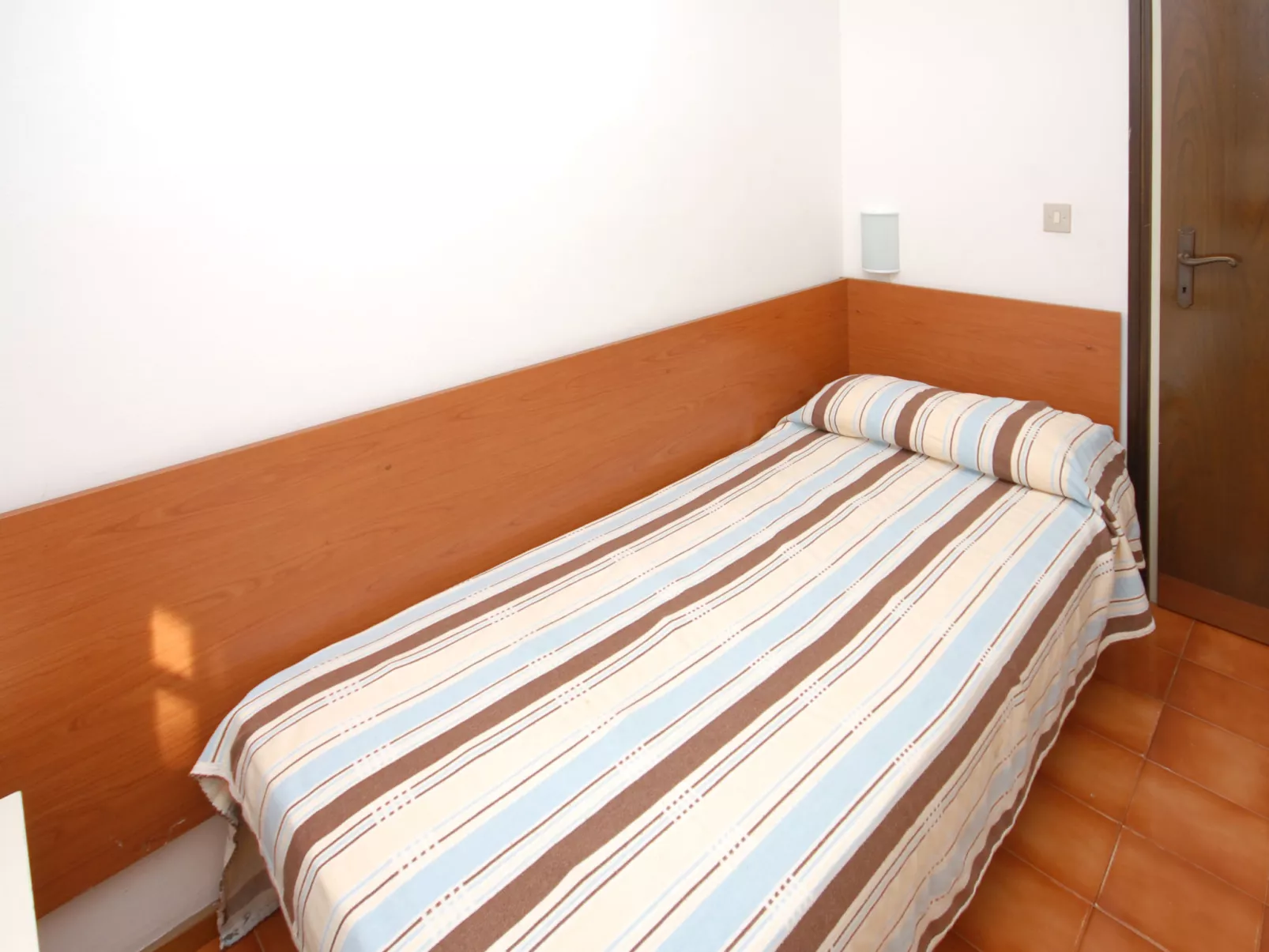Borgo Veneziano-Inside