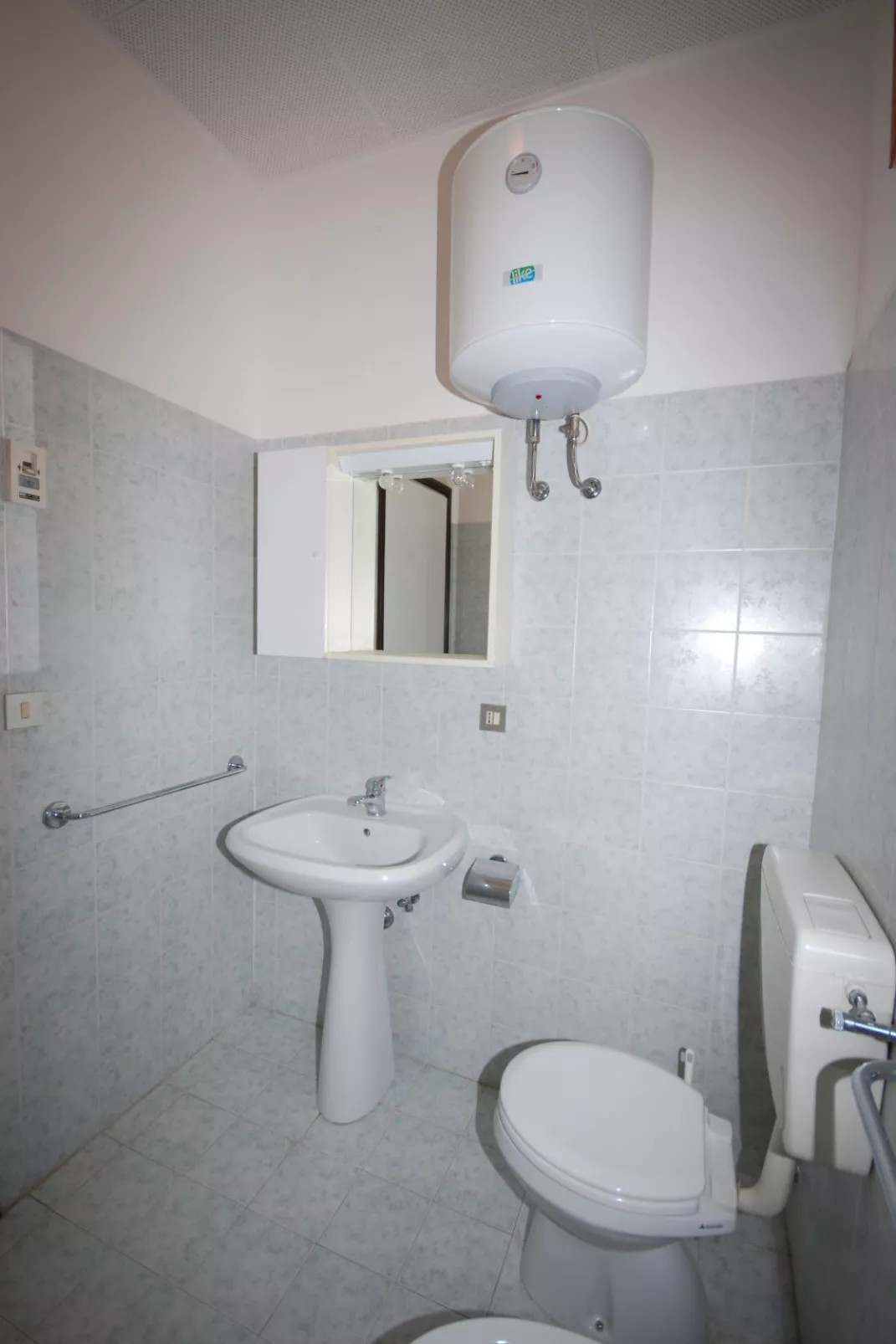 Borgo Veneziano-Inside
