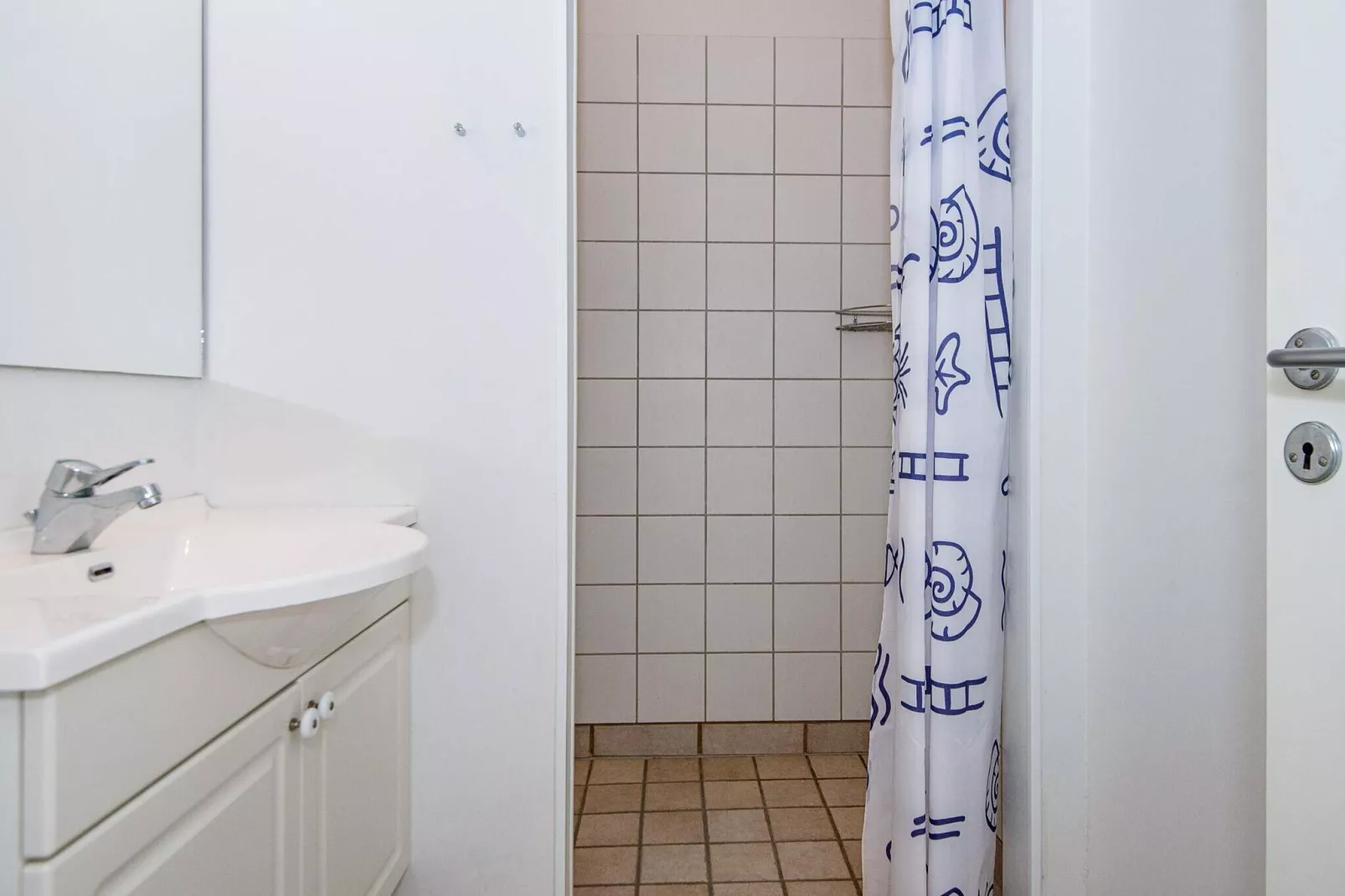 LØJT FERIECENTER-Innenbereich