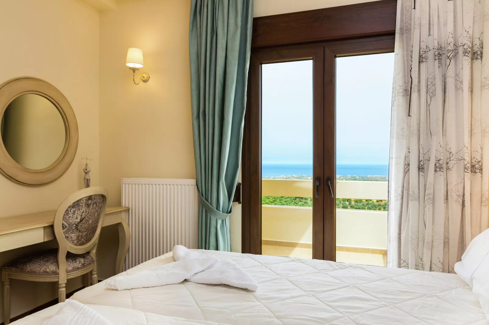 Villa Barbara-Bedroom