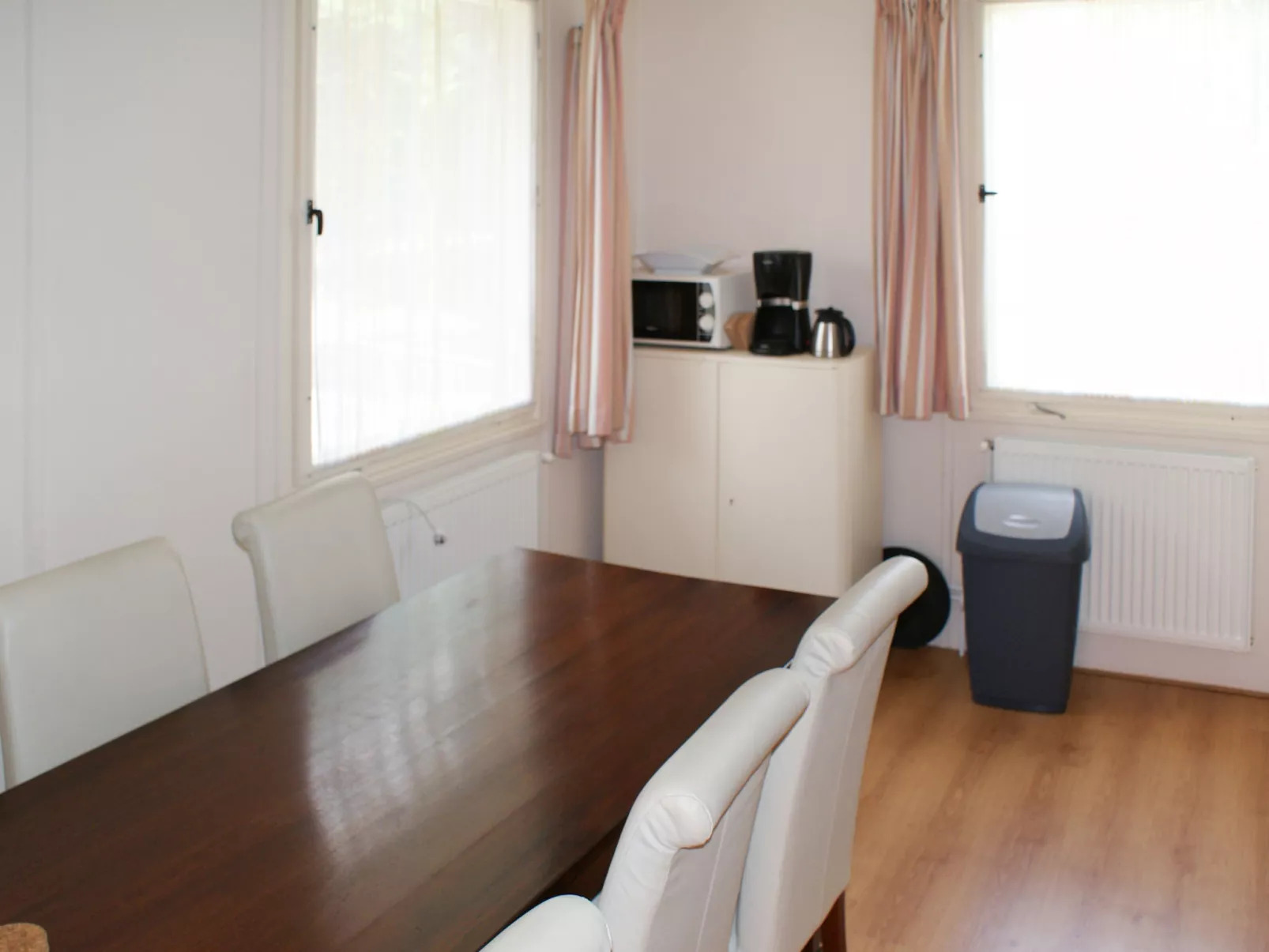 Lužnice-Inside