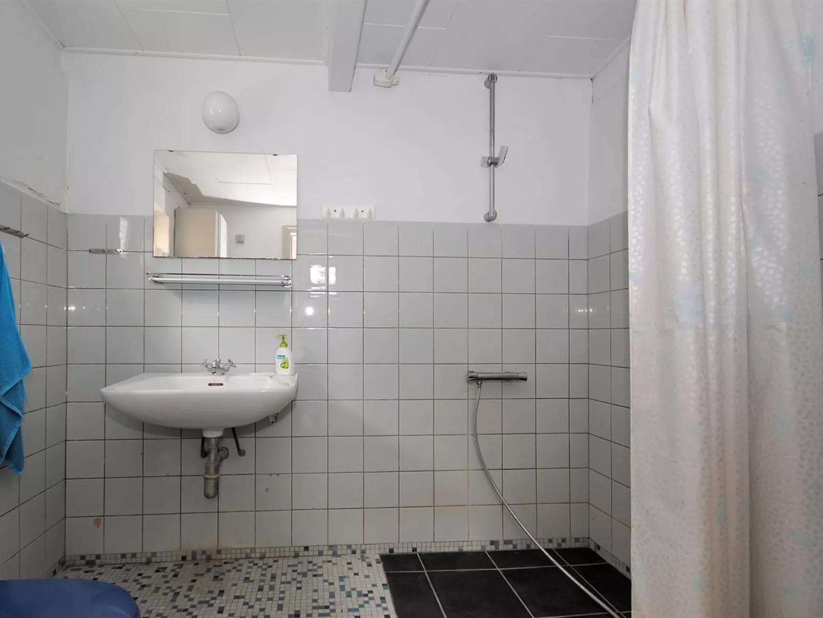 "Margrethe" - 1.1km from the sea-Inside