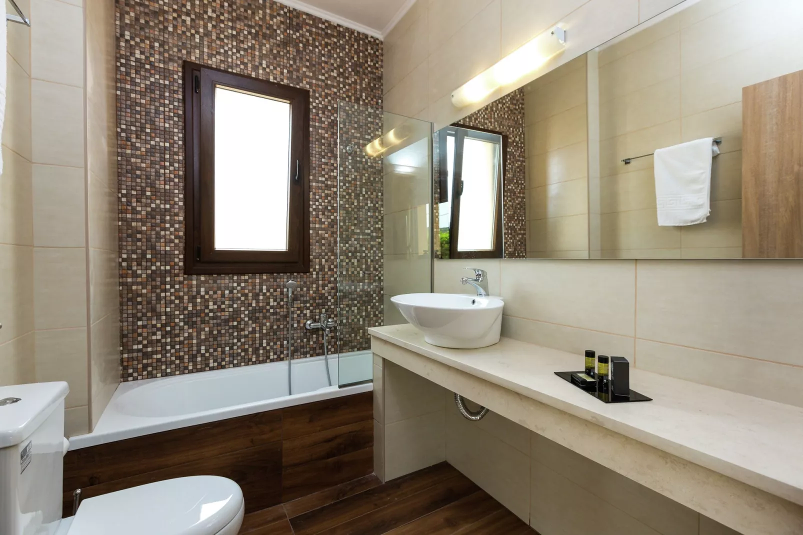 Villa Barbara-Bathroom