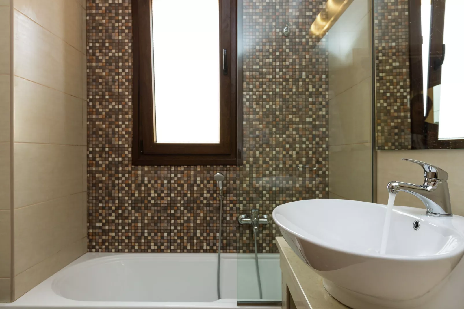 Villa Barbara-Bathroom