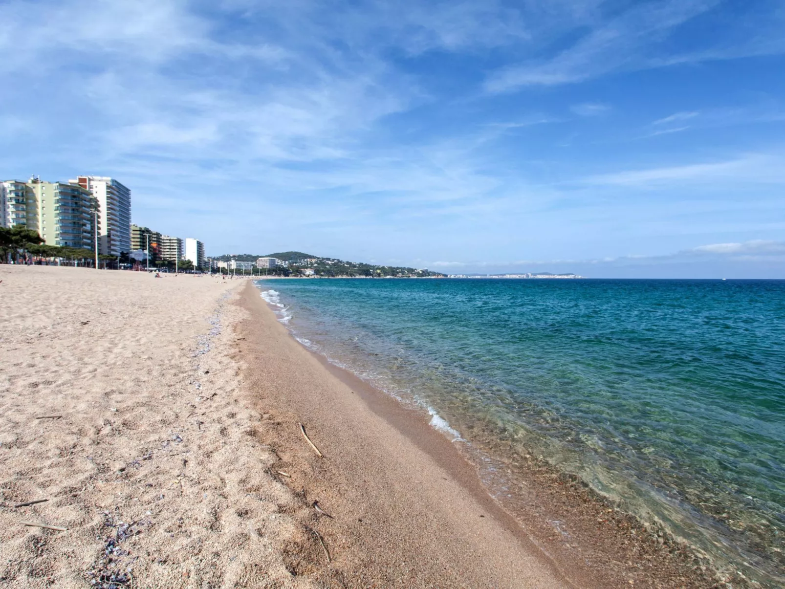 Ridaura Beach-Outside