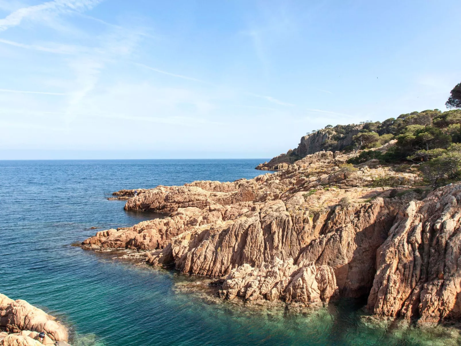 Ridaura Beach-Outside