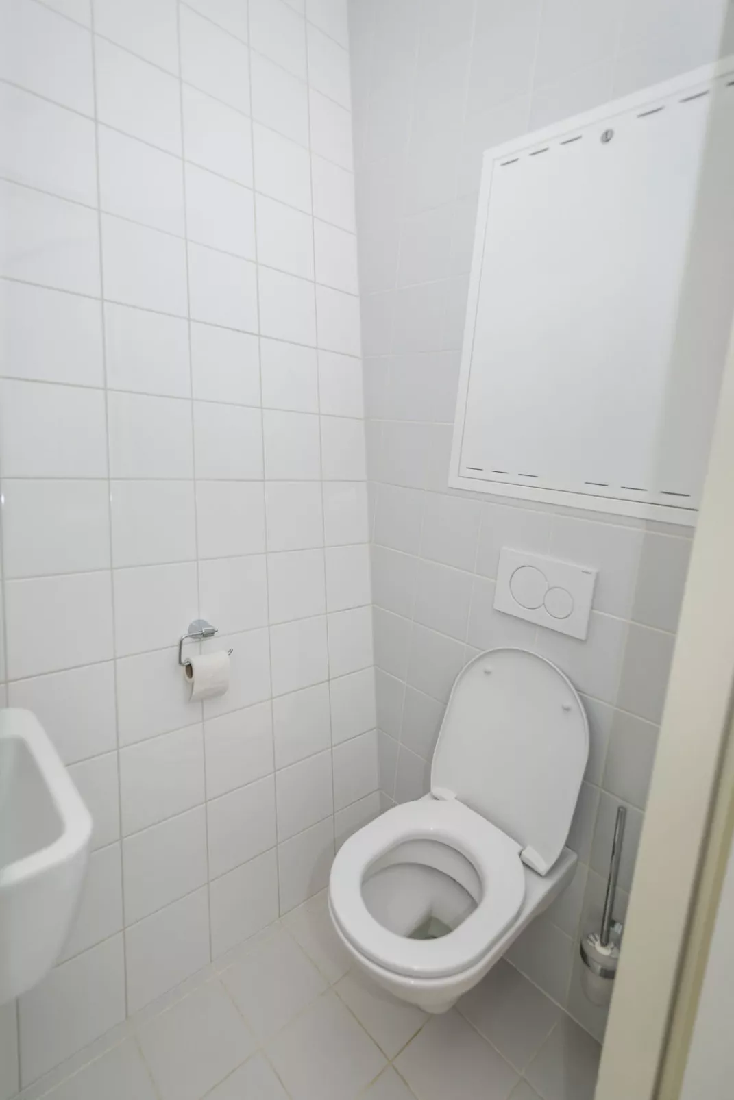 Mit 1 Schlafzimmer & Saunabereich-Inside