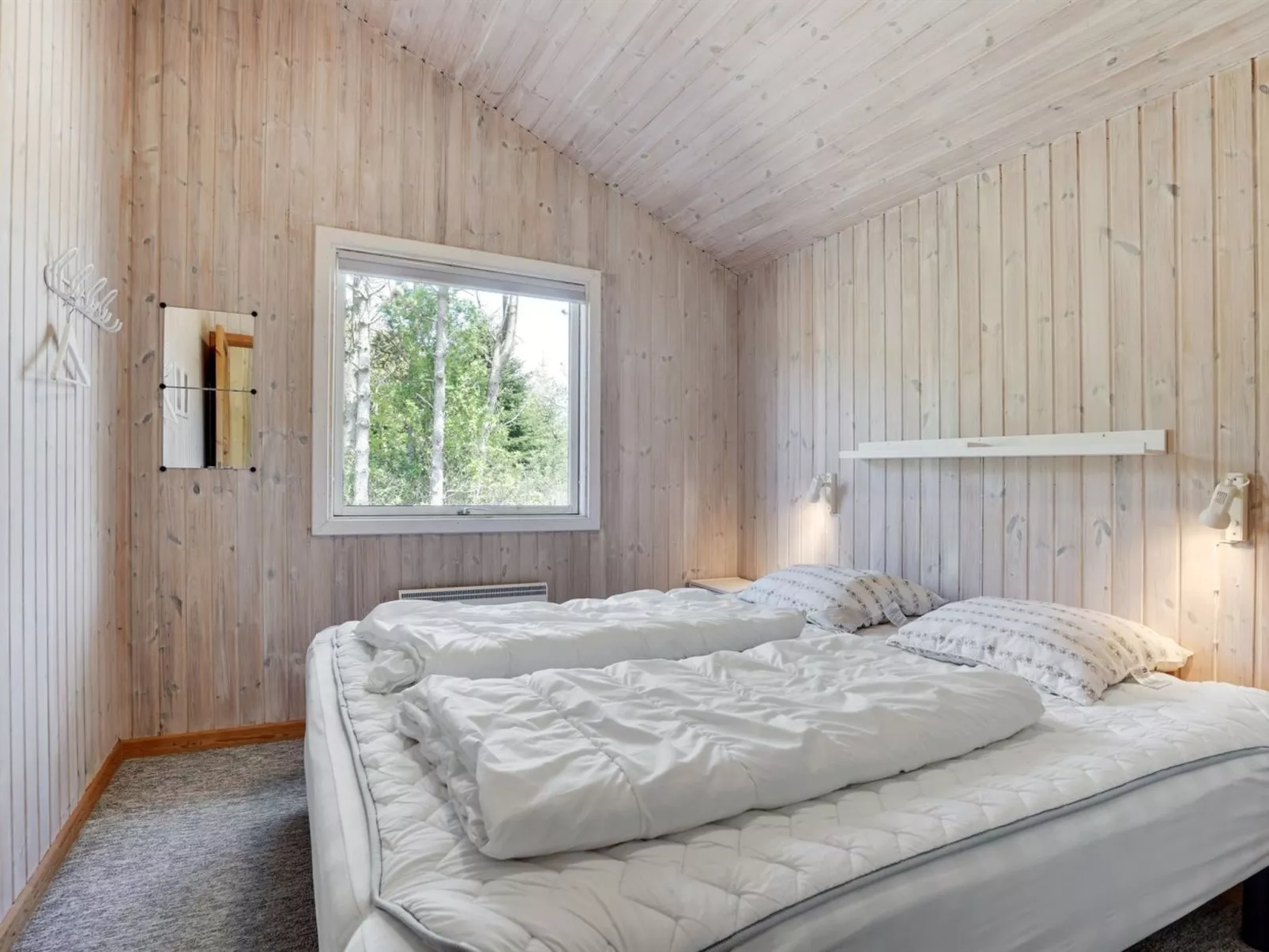 "Sonke" - 500m from the sea-Inside